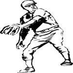 Baseball - Player 05