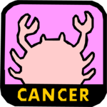 Cancer 15 Clip Art
