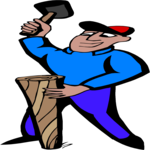 Construction Worker 19