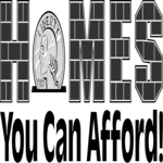 Homes You Can Afford
