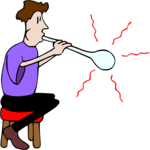 Glass Blower