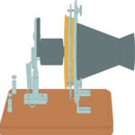 Telephone - Antique 07