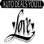 Auto Deals You'll Love