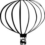 Hot Air Balloon 26