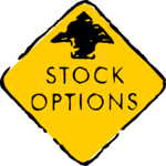 Stock Options Clip Art