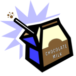Chocolate Milk