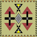 Tribal Symbol 20