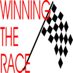 Winning the Race