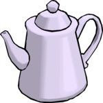 Coffee Pot 33