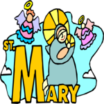 Mary