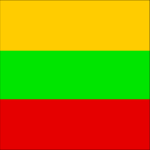 Lithuania 1