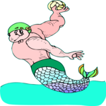 Volleyball - Merman