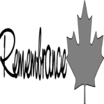 Remembrance Day 2 Clip Art