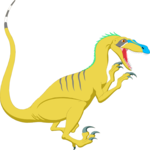 Velociraptor 4