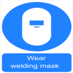 Wear Welding Mask