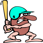 Baseball Batter