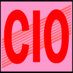 CIO Clip Art