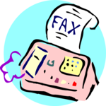 FAX Machine 15