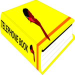 Telephone Book