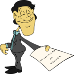 Submitting Resignation