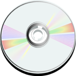 CD-ROM 6 Clip Art