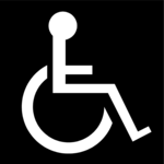 Handicapped 5