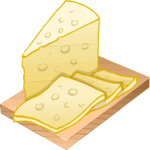 Cheese 36 Clip Art