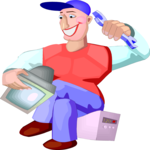 Computer Technician 4