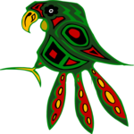 Bird 28 Clip Art