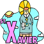 Xavier