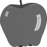 Apple 01 Clip Art