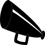 Megaphone 1