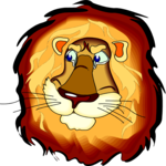 Lion Head 3