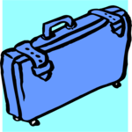 Luggage 03