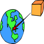 Delivery to Central America