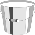 Milk Bucket