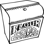 Flour 3