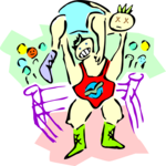 Wrestling 2