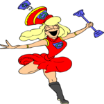 Recycling - Marching Band 6