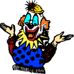 Clown 15