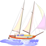Sailboat 71