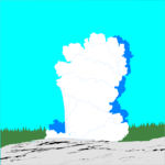 Old Faithful 1