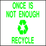 Recycle! 05