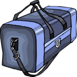 Duffle Bag 15