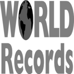 World Records Clip Art