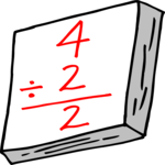 Math - Division