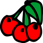 Cherries 34