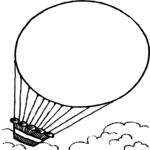 Hot Air Balloon 15