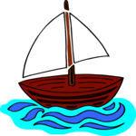 Sailboat 08