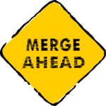 Merge Ahead